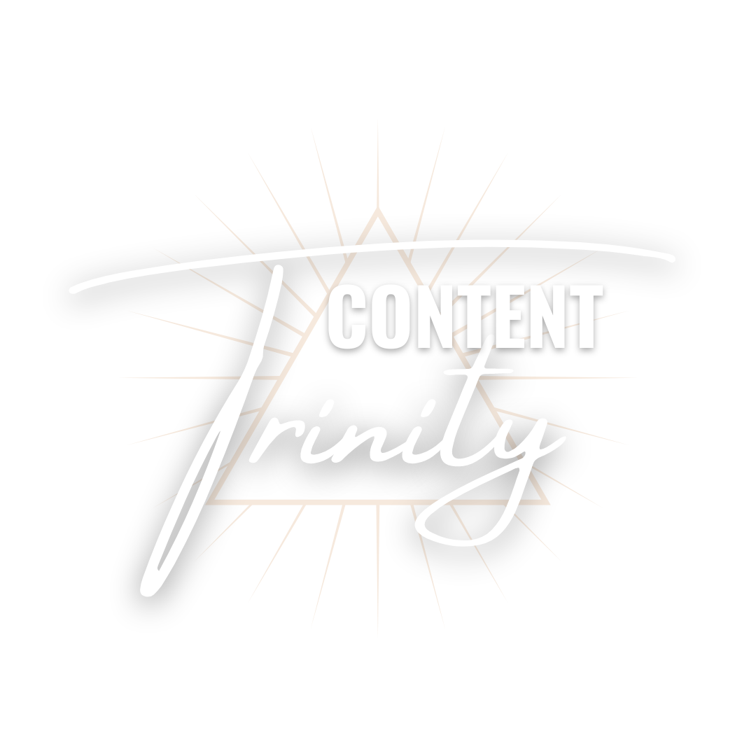Content Trinity Logo